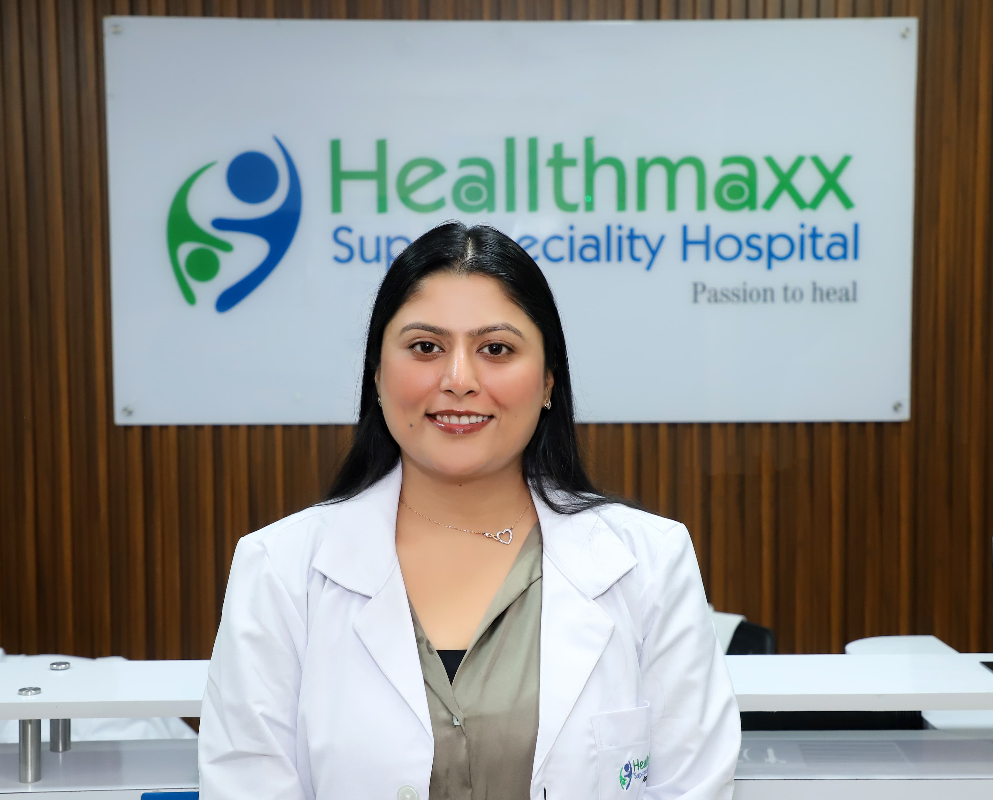 Dr. Richa Jindal
