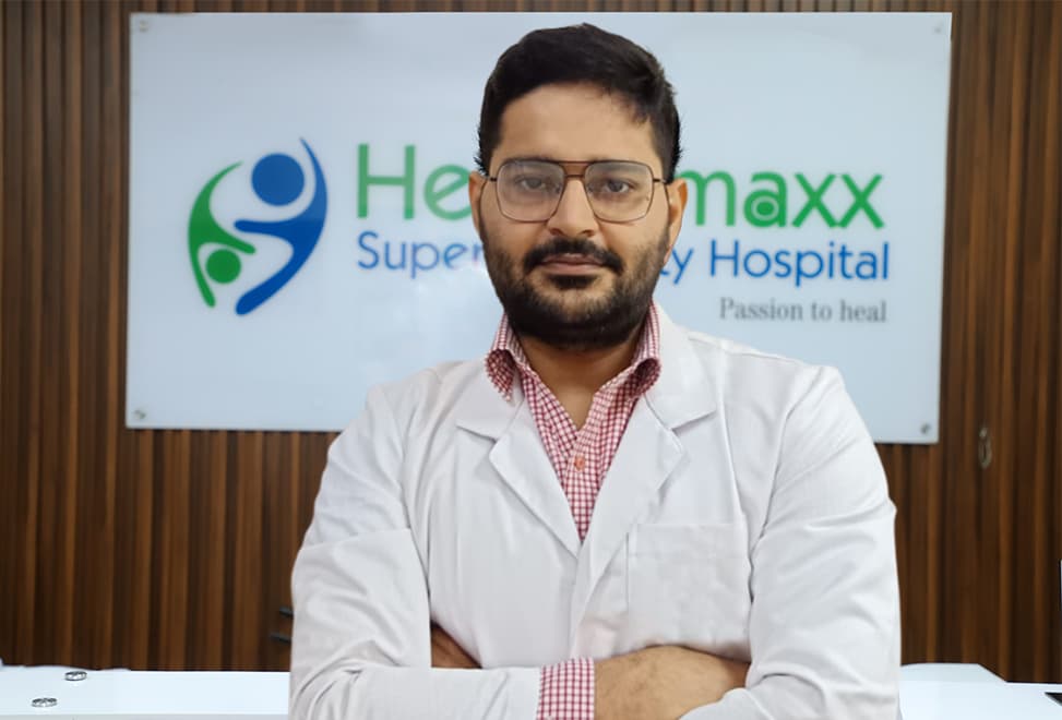 Dr. Stalinpreet Singh